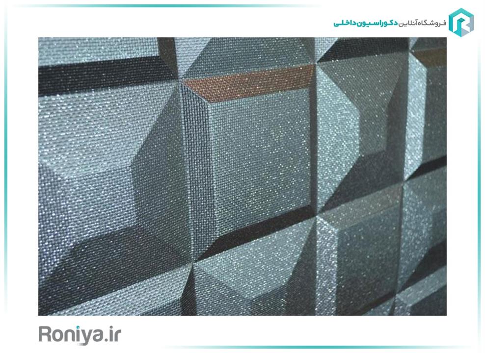 دیوارپوش چرمی MATRIX کد SW044